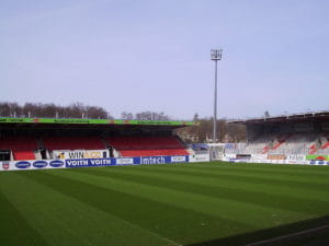 Voith Arena