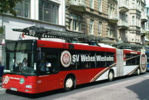 Wehen Wiesbaden