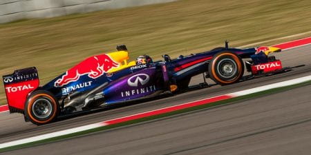 Wird die Formel 1 eine immer langweiligere Nummer?