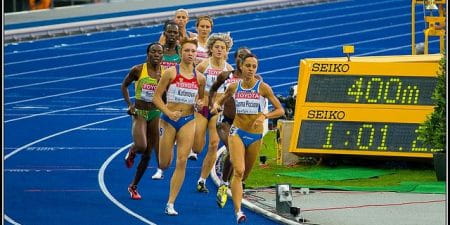 Werden in Russland nur die Leichtathleten gedopt?