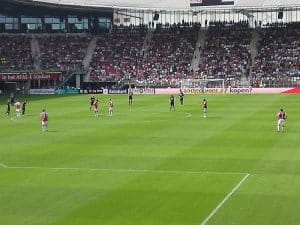 AZ Alkmaar