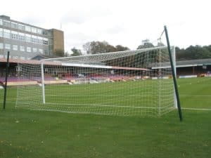 Aldershot Town