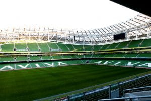 Aviva Stadium