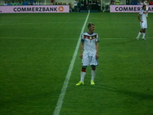 Bastian Schweinsteiger