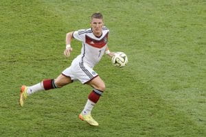 Bastian Schweinsteiger