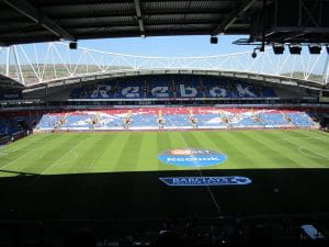 Bolton Wanderers