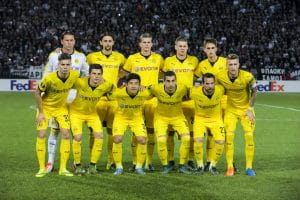 Borussia Dortmund (1)
