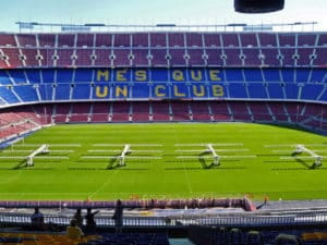 Camp Nou