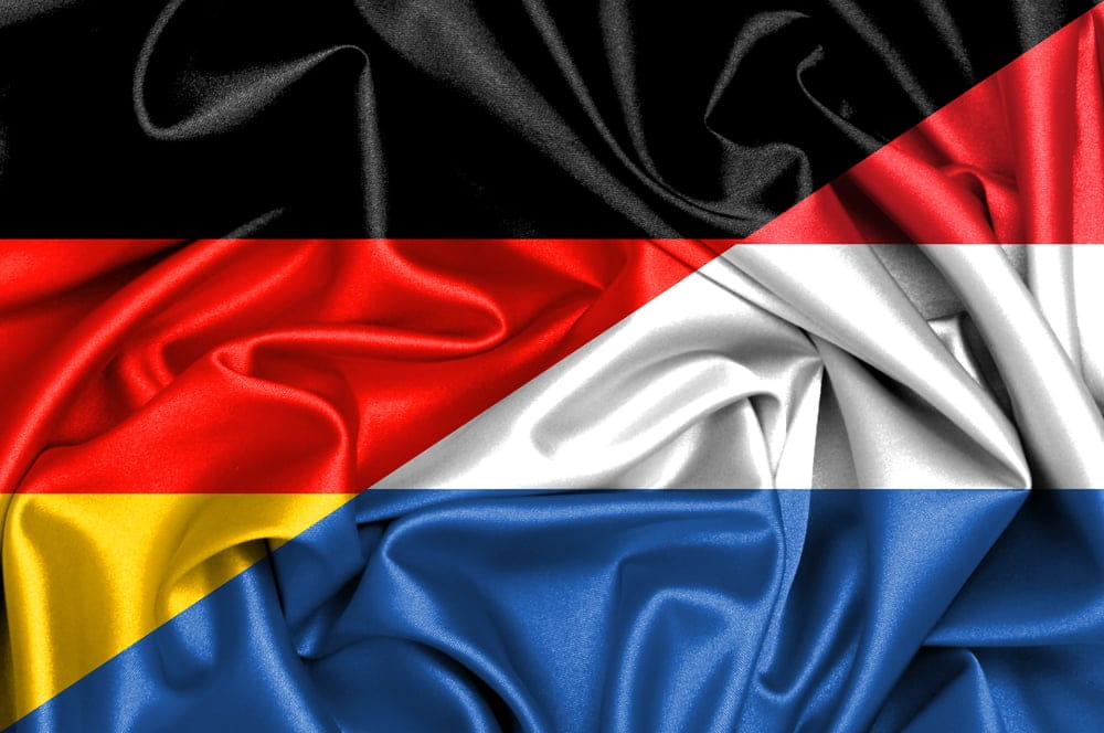 Deutschland Holland