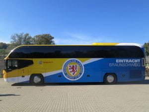 Eintracht Braunschweig