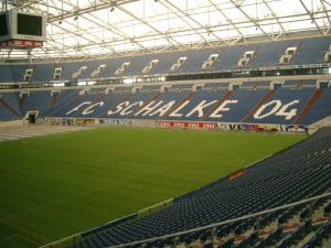 FC Schalke 04 (3)
