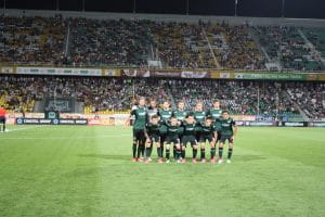 FK Krasnodar