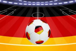 Fußball Deutschland