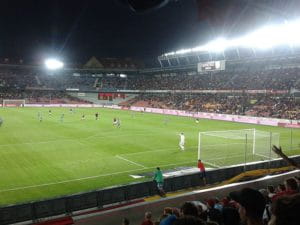 Generali Arena