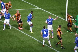 Hull City