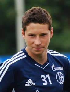 Julian Draxler