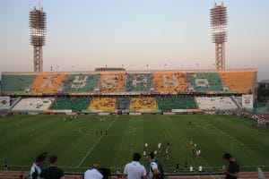 Kuban Stadion