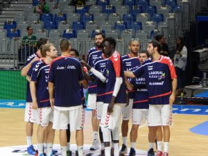 Laboral Baskonia