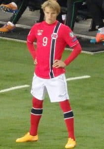 Martin_Ødegaard