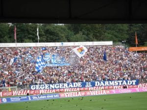 SV Darmstadt 98