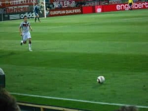 Sebastian Rudy 1899 Hoffenheim