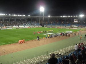 UD Almeria