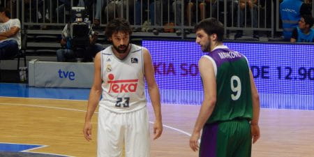 Basketball: Die Euroleague vernichtet den Basketball Sport!