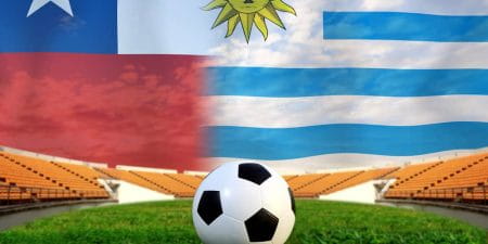 Sportwetten Tipp Uruguay – Chile am 18.11.2015