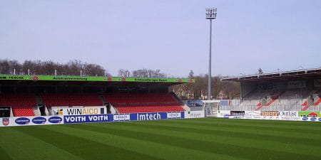 Sportwetten Tipp 1. FC Heidenheim – SpVgg Greuther Fürth 22.11.2015