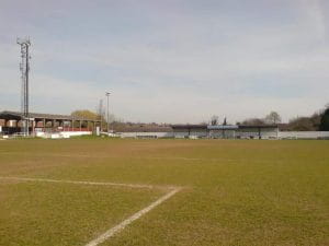 YorkRoad Maidenhead United