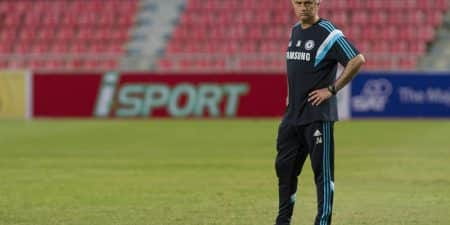 Wer könnte Nachfolger von Jose Mourinho beim FC Chelsea werden?