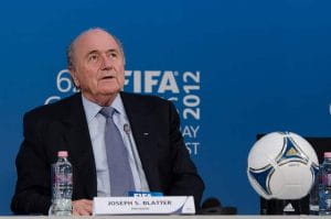 Blatter