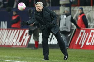 Carlo Ancelotti