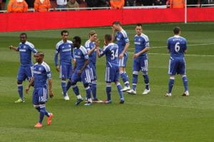 FC Chelsea