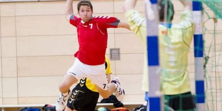 Warum ist die Frauen Handball WM nur eine Randsportart?