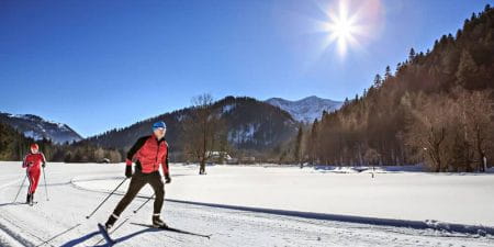 Kehren die deutschen Ski-Langläufer in diesem Winter wieder in die Weltspitze zurück?