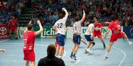 Woher kommt der unerwartete Aufschwung von MT Melsungen in der Handball-Bundesliga?