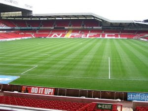 Nottingham Forest