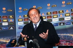 Platini