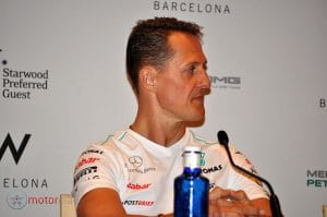 Schumacher