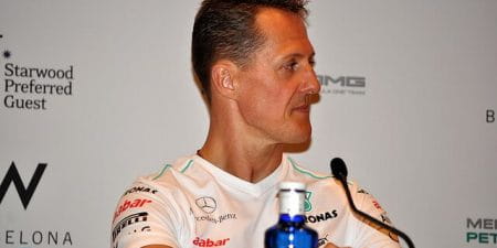 Michael Schumachers Gesundheitszustand: Schutz der Privatsphäre angemessen oder hat die Fangemeinde ein Recht auf Details?