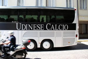 Udinese