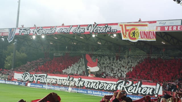 Union Berlin