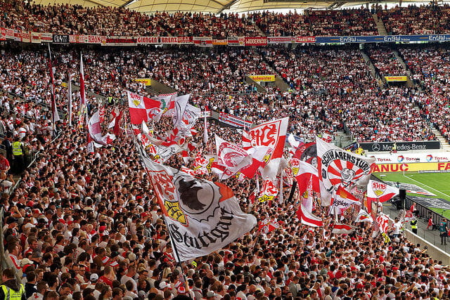 VFB Fans