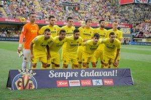 Villareal