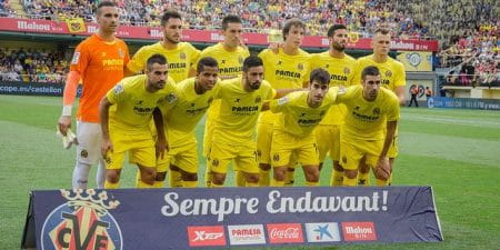 Sportwetten Tipp FC Villarreal – FC Valencia 31.12.2015