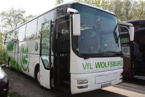 Wolfsburg