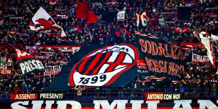 Sportwetten Tipp AC Mailand – AC Florenz 17.01.2016