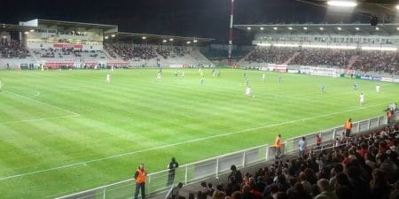 Sportwetten Tipp AS Saint-Étienne – AC Ajaccio 21.01.2016