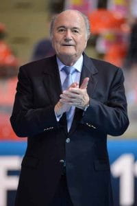 Blatter